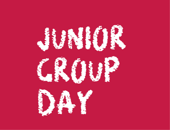 teaser junior group